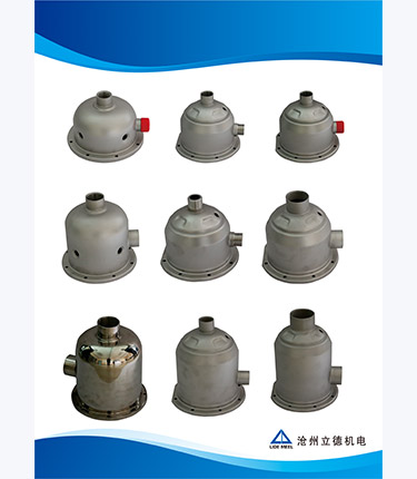 不锈钢拉伸产品