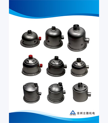 不锈钢拉伸产品