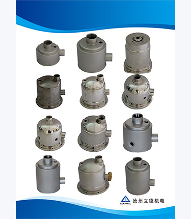 不锈钢拉伸产品