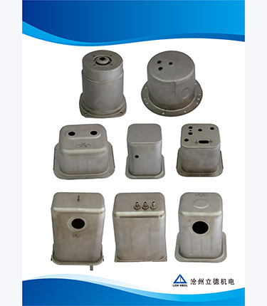 不锈钢拉伸产品