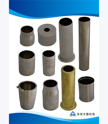 不锈钢拉伸产品