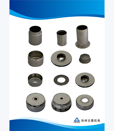 不锈钢拉伸产品