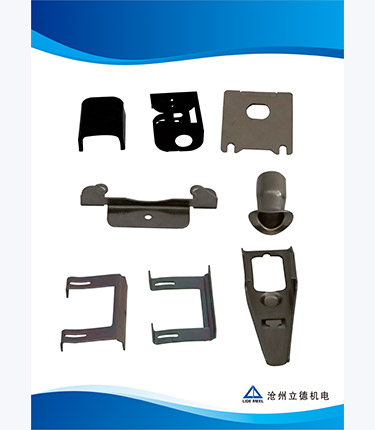 Stainless steel stretch products